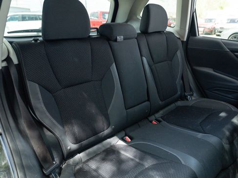 Used 2019 Subaru Forester Premium w/ Popular Package #1 AWD/4WD image 17