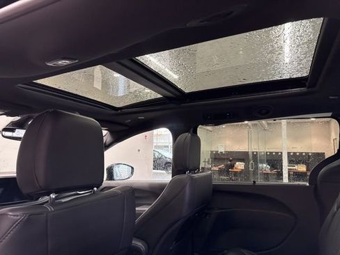 New 2026 Chrysler Pacifica Select w/ S Appearance Package image 34