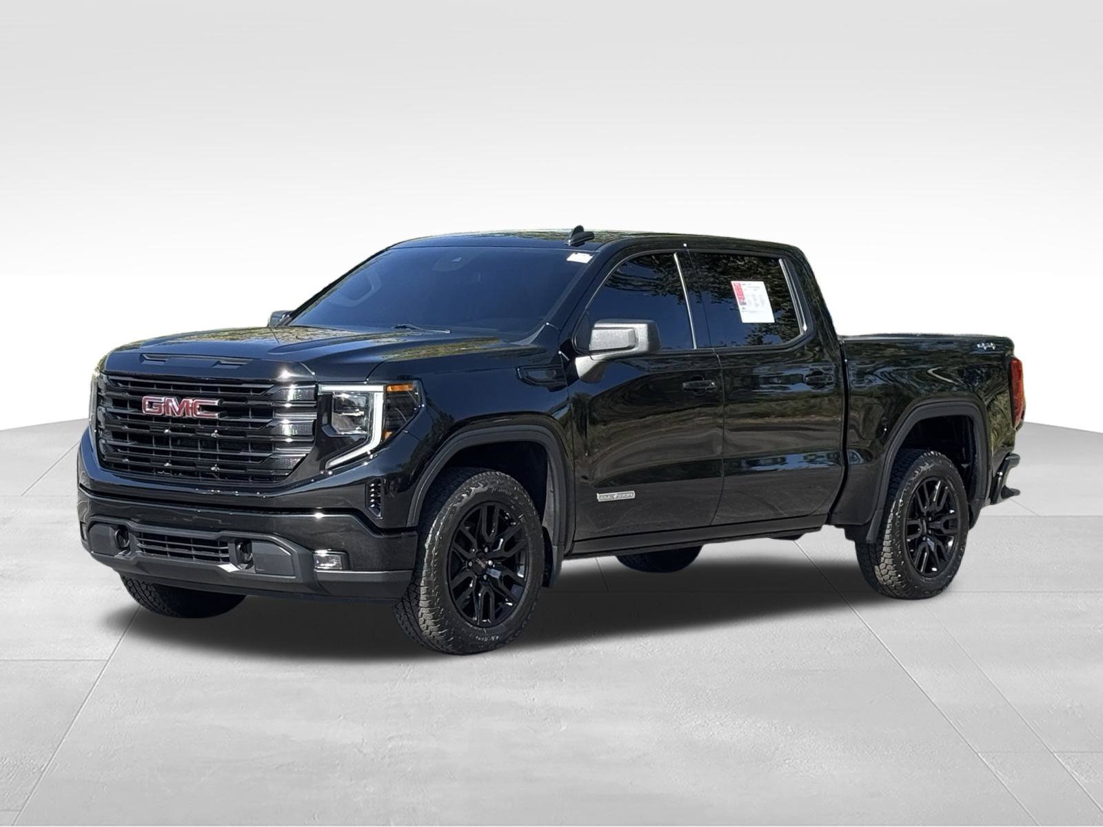 Used 2024 GMC Sierra 1500 Elevation AWD/4WD image 9