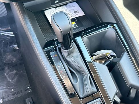 New 2025 Honda Accord EX-L image 15