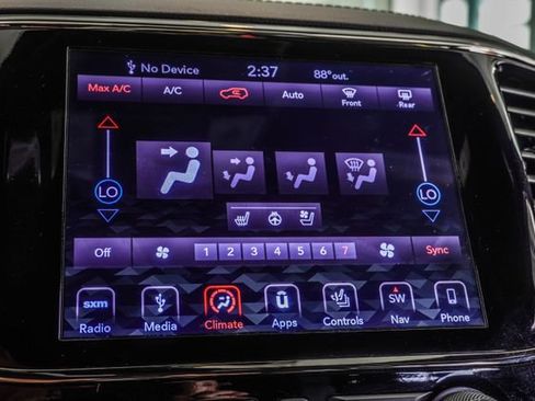 Used 2019 Jeep Grand Cherokee High Altitude AWD/4WD image 29