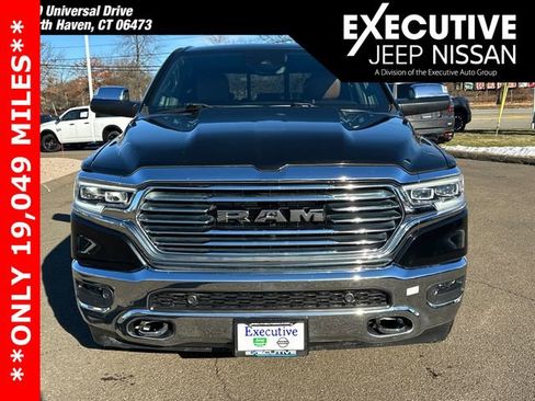 Used 2019 RAM 1500 Limited image 6