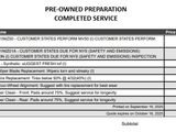 Used 2022 Buick Envision Preferred image 3