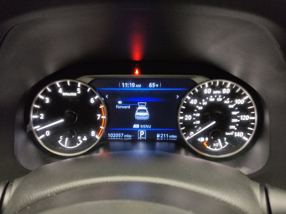 Used 2020 Nissan Altima 2.5 S FWD image 23