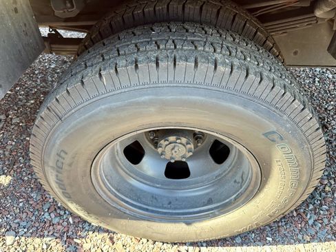 Used 2017 RAM 3500 Tradesman w/ Power & Remote Entry Group image 17