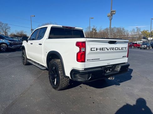 Used 2024 Chevrolet Silverado 1500 ZR2 image 3