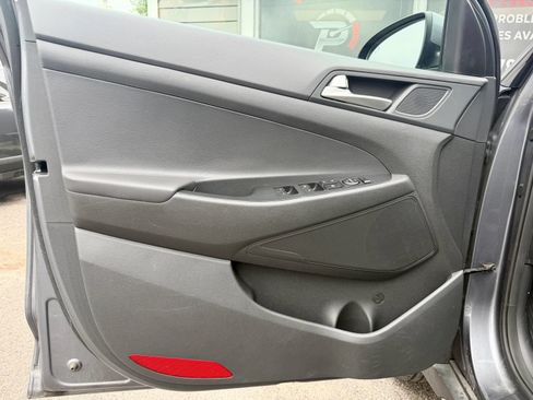 Used 2019 Hyundai Tucson SEL AWD/4WD image 22