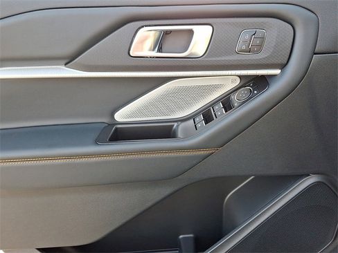 New 2026 Ford Explorer Tremor w/ Tremor Ultimate Package image 8