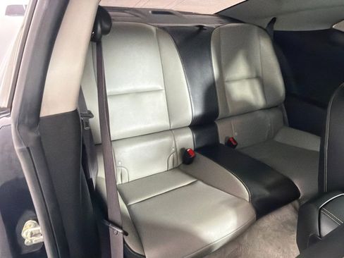 Used 2013 Chevrolet Camaro SS w/ RS Package image 20