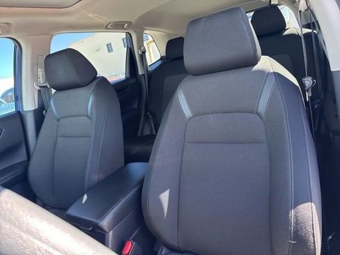 Used 2024 Honda CR-V EX image 16