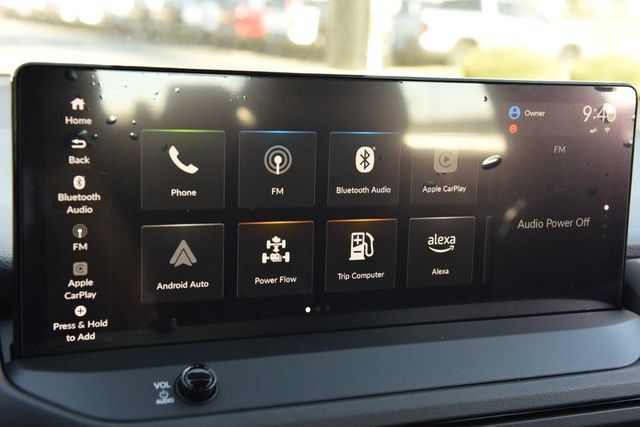 New 2026 Honda Accord Sport image 13