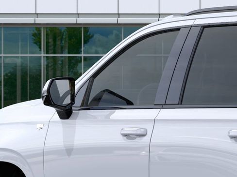 New 2026 Cadillac Escalade Sport w/ Touring Package image 12