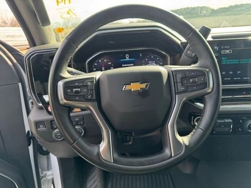 Used 2025 Chevrolet Silverado 2500 LT w/ Convenience Package AWD/4WD image 53