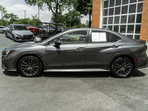 Used 2023 Subaru WRX Premium AWD/4WD image 39