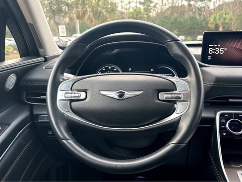 Used 2024 Genesis GV80 2.5T image 14