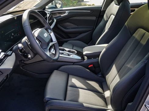 New 2026 Audi A6 Premium Plus image 20