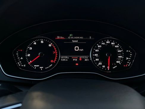 Used 2021 Audi Q5 2.0T Premium w/ Convenience Package image 12