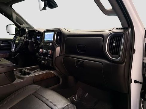Used 2020 GMC Sierra 3500 Denali image 30