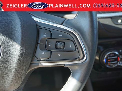 Used 2023 Buick Encore GX Essence w/ Experience Buick Package AWD/4WD image 26