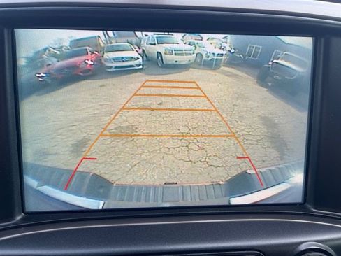 Used 2017 GMC Sierra 1500 SLT image 29