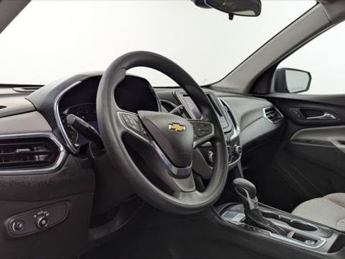 Used 2024 Chevrolet Equinox LS w/ LS Convenience Package FWD image 23