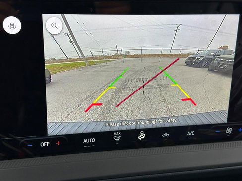 New 2025 Ford Maverick XL w/ Equipment Group 101A image 12