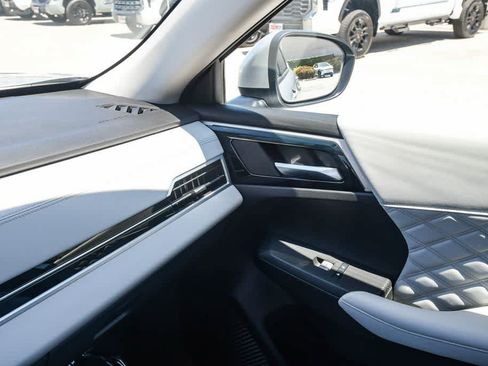 Used 2022 Mitsubishi Outlander SEL FWD image 23