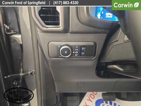 New 2026 Ford Bronco Sport Badlands AWD/4WD image 36