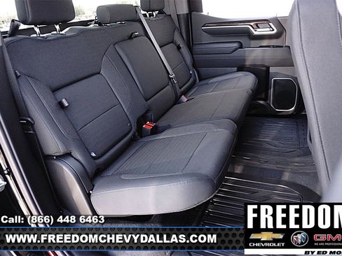 New 2026 GMC Sierra 1500 Elevation w/ Elevation Select Package image 16