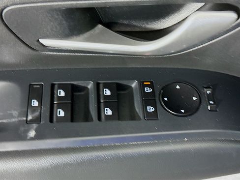 Used 2025 Hyundai Tucson SEL FWD image 24