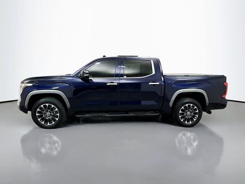 Used 2024 Toyota Tundra Limited image 4