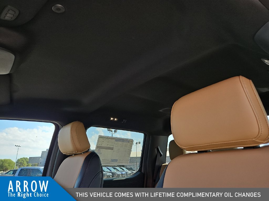 New 2027 Ford F250 Lariat w/ Tremor Off-Road Package AWD/4WD image 22