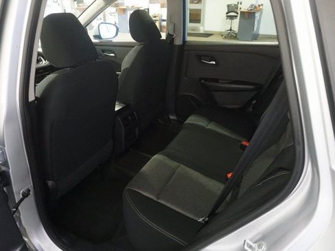 Used 2023 Nissan Rogue SV FWD image 20