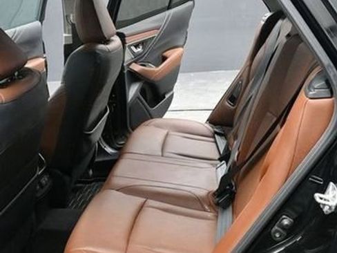 Used 2021 Subaru Outback Touring image 15