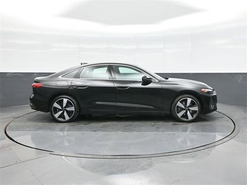 Certified 2025 Audi A5 2.0T Premium Plus w/ Premium Plus image 8