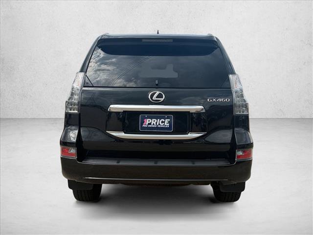 Used 2023 Lexus GX 460 Premium AWD/4WD image 6