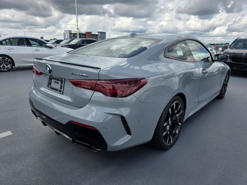 New 2026 BMW 440i xDrive M440i xDrive image 3