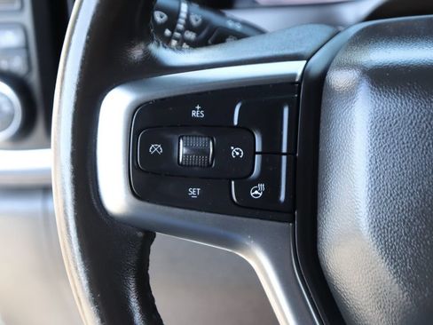 Used 2021 Chevrolet Silverado 3500 LT w/ All Star Edition AWD/4WD image 23