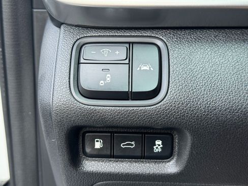 Used 2020 Kia Optima SX FWD image 16