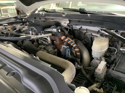 Used 2016 GMC Sierra 2500 Denali w/ Duramax Plus Package