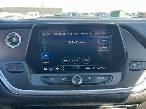 Used 2019 Chevrolet Blazer LT image 24