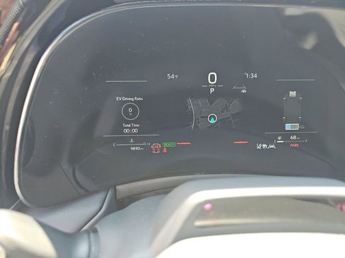 Used 2025 Lexus TX 500h AWD w/ Technology Package image 2