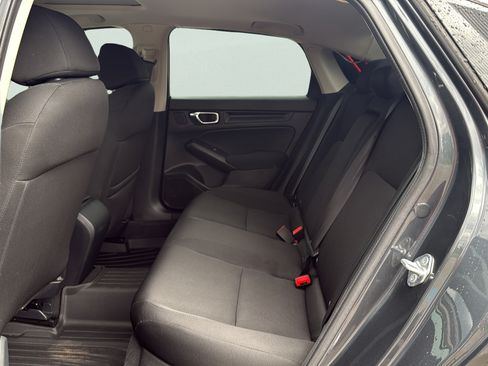 Used 2024 Honda Civic EX image 14