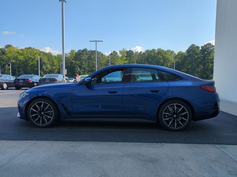 Used 2026 BMW i4 eDrive40 RWD image 7
