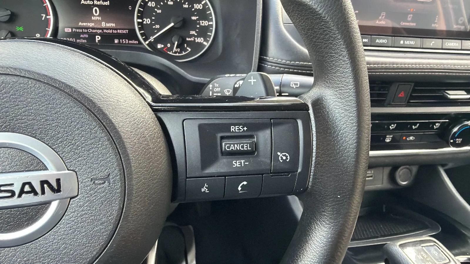 Used 2021 Nissan Rogue S AWD/4WD image 54