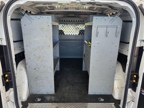 Used 2019 RAM ProMaster City Tradesman SLT FWD image 26