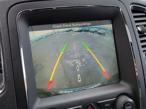 Used 2014 Dodge Durango Limited w/ Premium Group image 32