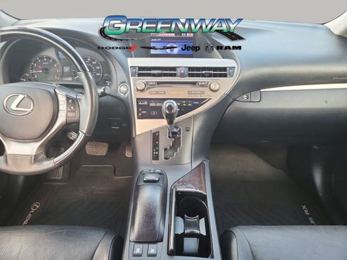 Used 2013 Lexus RX 350 AWD image 14