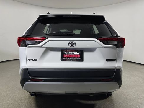 Certified 2024 Toyota RAV4 Adventure AWD/4WD image 4