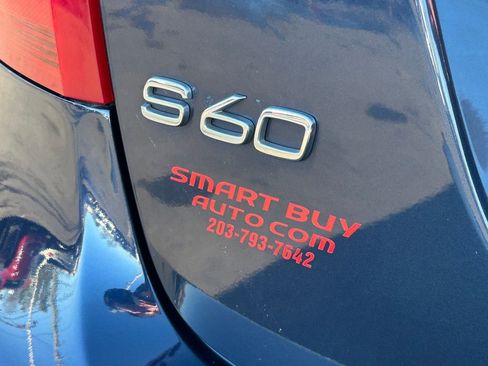 Used 2015 Volvo S60 T5 Premier image 15